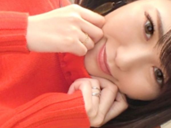 【巨乳お姉さんとの濃厚いちゃラブSEX】『気持ちいい…もっと♡』美人すぎる素人お姉さんとラブラブエッチ！巨乳を揺らしながら、エロい喘ぎ声でイキまくる最高のセックス体験！