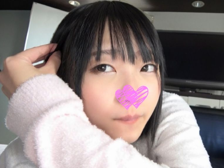 【制服美少女の成長記録】『まだまだ発展途上なんだから…』無邪気な女子学生が、ちっぱいと敏感なおまんこで大胆にエロ開花！元気いっぱいの笑顔と、エッチなギャップにメロメロ！！♡