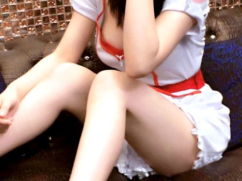 【SNSで話題の美女OL】『見ててね♥』承認欲求MAXなモデル級OLがエッチな撮影会で大胆露出！性欲全開の濃厚セックスでフォロワーを魅了♡
