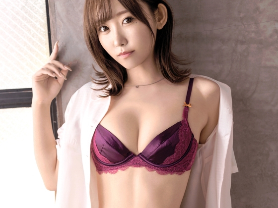 【美尻女神の誘惑】プリッと上がった神尻が眩しい！密着セックスで肉棒を咥え込み、膣奥を激しく突かれて感じまくる姿がエロすぎる♡
