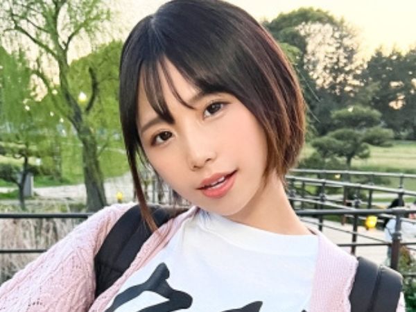 【Z世代ビッチの完堕ち】『キモいって言ったのに…♡』生意気な口調のギャルがおっさんチ○ポにメロメロ！複数プレイで無限ピストンされ、感じまくり、最後は完堕ちしちゃう！！