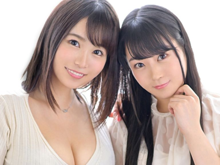 【河合あすな×彼女のお姉さん】彼女の家に遊びに行くと激エロお姉さんに彼女の目の前でエッチな誘惑！ｗ