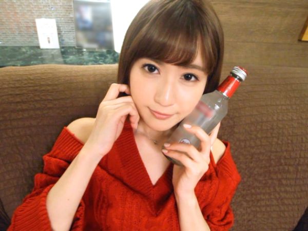 【JDナンパ成功】公園でGETした淫乱女子大生と即ホテル！ねっとりフェラで我慢汁ダラダラ♥生ハメで激ピストン！子宮に直撃する快感に悶絶！！