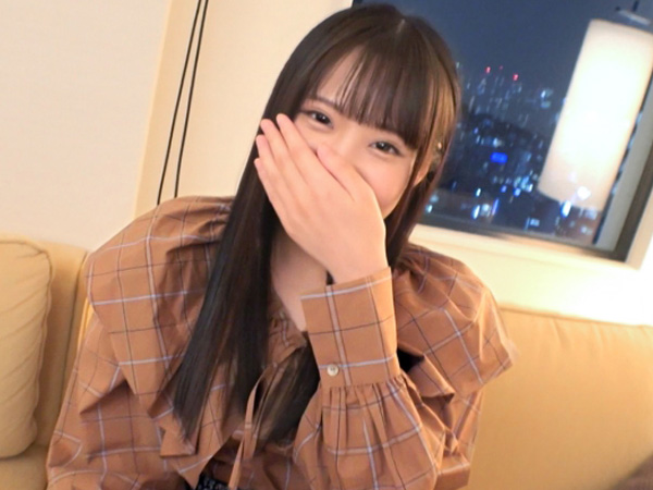 【黒髪美少女の絶頂乱れ】清楚系美少女が激イキ！気持ち良すぎて絶叫＆乱れまくり！敏感ボディが激しく反応し、何度も絶頂を迎える姿は必見！ヤバい快感に溺れる♡