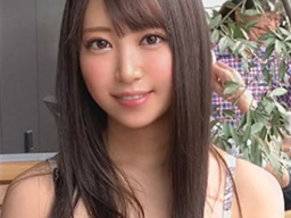 【JDの性欲解放】 清楚ビッチな女子大生が立ちバックで乱れまくり！ 止まらない快感にトロける姿は必見！