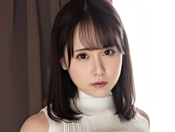 【巨乳メイドの過激サービス】『いっぱい気持ちよくしてあげる♡』永瀬みなもがメイド下着で大胆に！手マンと騎乗位で敏感おマンコを刺激され、何度も大噴射！巨乳を揺らしながら感じまくる姿は必見！