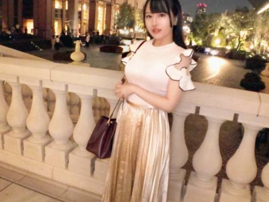 【巨乳美少女の淫乱覚醒】ぷるぷるGカップおっぱいが激しく揺れる！キュートな顔して男根に溺れる姿がエロすぎる…敏感ボディが快感に喘ぎまくる！！♡