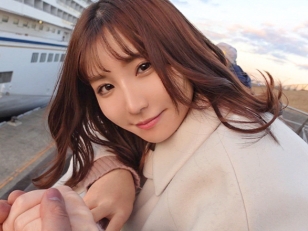 【カップルの彼女を寝取り】『彼氏じゃ物足りないの…』アイドル級美少女のプリケツに興奮MAX！あざと可愛い彼女を濃密性交でイカせまくり、彼氏には見せない乱れっぷりに大興奮！！♡