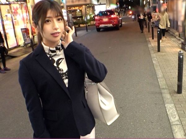 【むっちり美尻OL】『久しぶりのチンポ…最高！』アラサーお姉さんがホテルで本能解放！飢えたカラダでチンポにがっつき、エロすぎる腰振りで男を骨抜きにする濃厚セックス♡