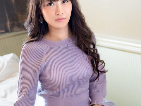 【トラウマ人妻の快感覚醒】スレンダー美ボディの人妻が優しいセックスで快感を取り戻す！最初は緊張気味だったオマ○コが次第に濡れ、感じていく姿がエロすぎる！！