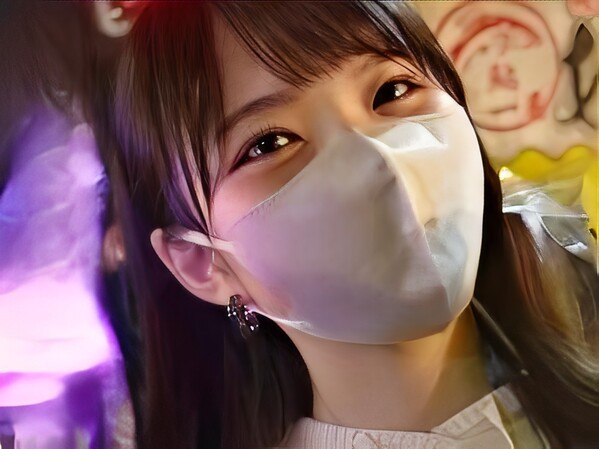 【浴衣インフルエンサーのエロ祭り】『気持ちいい…もっと！』お祭り系インフルエンサーが浴衣姿で大胆騎乗位！正常位ではしゃぎまくる姿が子供みたいに無邪気でエロかわいい♡高速ピストンで絶頂！