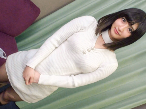 【静岡のご当地美女をハメ倒し】『えっ…マジで…？』ガチ素人の色白美女をナンパして、本物のおマンコに激ハメ！地元娘のウブな反応がたまらない♥︎ ギンギンのチンポで突かれまくり、最後はザーメンぶっかけで大満足！