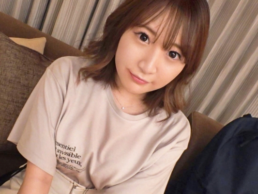 【街角ナンパ】『もうダメ…気持ち良すぎる…』スタイル抜群の素人娘をゲット！激ピストンで敏感おマンコがビクビク反応！エロすぎる腰使いにメロメロ♡