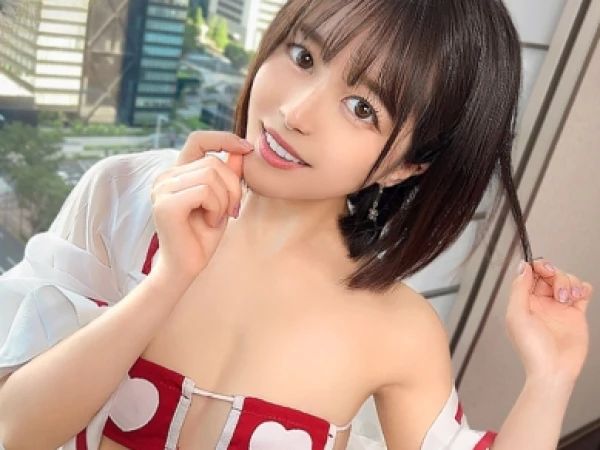 【巫女さんの禁断の儀式】『ダメ…神聖な場所で…』純潔な巫女さんが雑誌企画でまさかの種付けセックス！フェラ＆手コキで我慢できず、生チンを挿入しちゃう背徳感がたまらない！