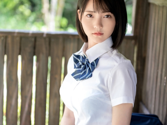 【制服美少女の甘酸っぱい乱れ】『ダメ…でも気持ちいい…』キュートすぎるJKがアオハルセックスで大胆に乱れる!制服姿から覗く美ボディがエロかわいい!甘酸っぱい吐息と大胆な腰使いに興奮MAX♡