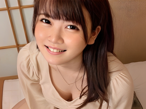 【おじさんと美少女の禁断ラブ】『気持ち良すぎる…』無毛の敏感ボディを高速ピストンで責められ、手マンで大洪水！おじさんのテクにメロメロな美少女のイキ顔がエロすぎる！♡