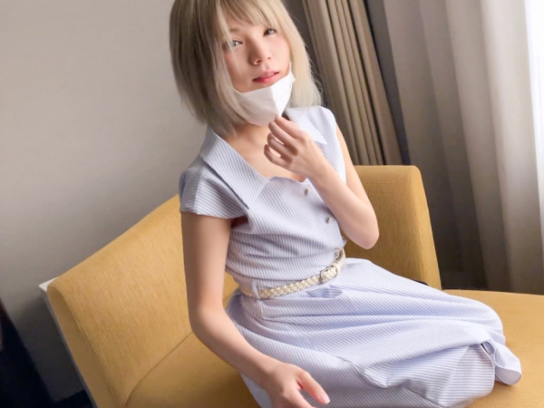 【ギャルとホテルで中出しセックス】『やだ…中に出さないで…///』ツンデレギャルがホテルで大胆に変身！最初は強がってたけど、プレイが始まると従順でエロい本性むき出し！警戒心ゼロの積極的なセックスにメロメロ！♡