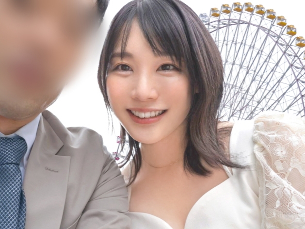 【高級デートクラブの美少女】『私、独り占めして…』清楚系美女とホテルで濃厚セックス!2人きりの甘い時間に溺れる、極上ボディを独り占めできる贅沢なひと時!♡