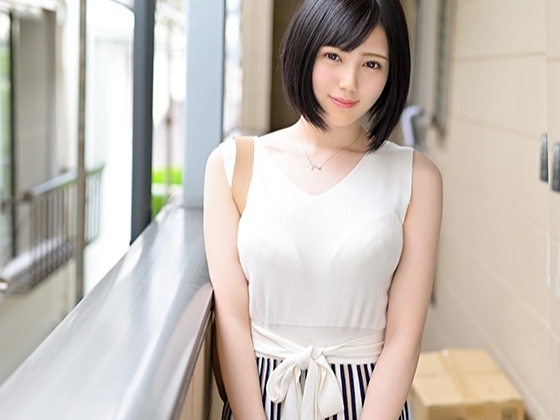 【素人男性が羨ましい！】圧倒的美少女・れむちゃんが素人男性と濃厚セックス！清楚な顔してド変態な本性むき出しで、素人チ○ポをトロットロに濡らして乱れまくる！♡