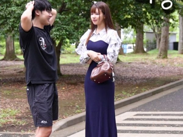 【巨乳美女の危険な再会】『またヤリたい…』彼氏にフラれた巨乳美女がセフレ宅で発情！！久々の濃厚SEXでオマンコぐちょ濡れ♡