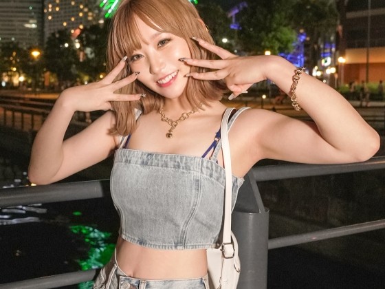 【エロギャルの本気SEX】『イッちゃう…♡』最高級にセクシーな派手ギャルがねっとりフェラでチンポを勃起させ、激しい騎乗位で男を翻弄！ギャル特有の淫乱さで中出し精子を搾り取る！！