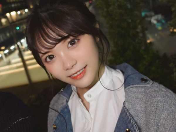 【田舎娘の初々しいSEX体験】色白専門学生とハメ撮り！クンニ＆手マンでトロトロに♡生チン挿入でポルチオ刺激！純朴な娘が乱れる瞬間を激写！