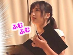 【巨乳エステ嬢の誘惑マッサージ】『気持ちいいとこ、教えて♡』豊満おっぱいで密着サービス！リピート必至の極上テクで、男潮吹き寸前まで搾り取る！