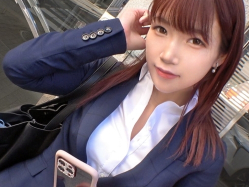 【パンスト破りのOL狩り】『やだ…気持ち良すぎる…』ナンパされたキャリアウーマンが、パンストをビリビリに破られ、敏感なアソコを激しく責められる！硬直したチンコで奥まで突かれ、仕事のストレスをセックスで発散！