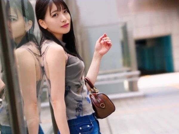 【清純派美少女と朝から生ハメ】『朝からエッチしよ♡』色白スレンダーなセフレとイチャイチャ朝セックス！ウブな美少女のマ○コに生チ○ポを挿入し、濃厚な交尾を楽しむ！