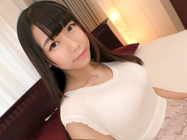 【美尻スレンダー美少女】めちゃカワ娘がネットリ濃厚セックスで悶絶！キュートな顔と引き締まったボディが乱れる、エロ可愛い悶え顔がたまらない！♡