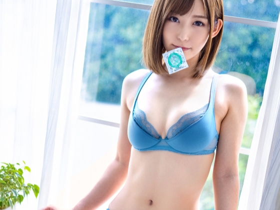 【童貞くんの初体験】『緊張しちゃう…』マジカワ美少女が優しく筆おろし♥初々しい童貞くんのチンコを丁寧にご奉仕！ツルツルのおマンコで包み込み、初めての快感に悶える姿がたまらない！初体験の感動とエッチな興奮が止まらない！♡