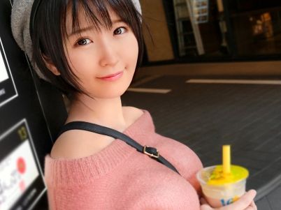 【激カワJDの甘えん坊プレイ】『もっと気持ちよくして♡』クマ耳コスでデレデレ女子大生とイチャイチャ即ハメ♥デートからホテル直行でラブラブSEX！