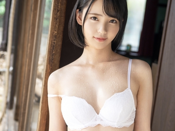 【汗だく天使の快感プレイ】『気持ち良すぎて止まらない…』美ボディの美少女が汗だくで乱れまくり！体中から溢れる体液と一緒に、快感に溺れてイキまくる姿は必見！♡