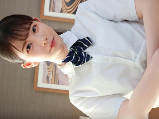 【地雷系JKの危険な誘惑】『もっと奥まで…』派手カワ制服女子が激ピストンで感じまくり！制服の下の敏感ボディを激しく突かれ、中出しされるまで止まらない♥